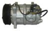 LIZARTE 81.14.16.004 Compressor, air conditioning